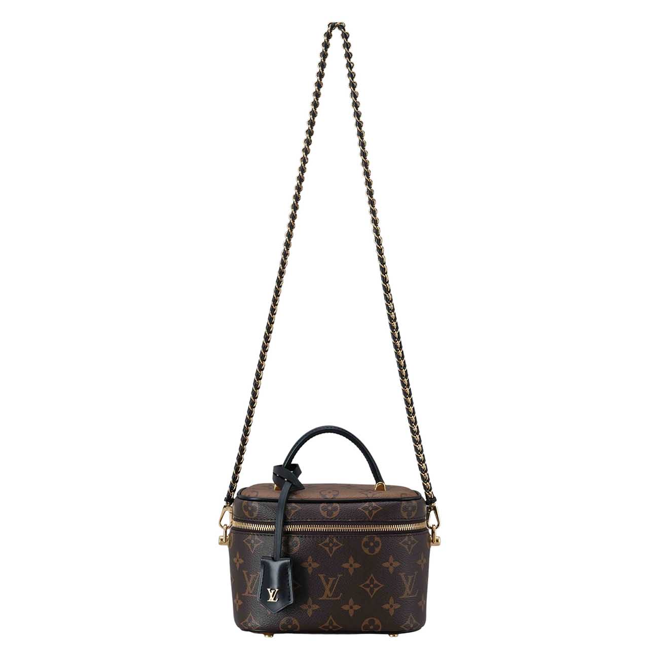 LOUIS VUITTON(USED)루이비통 베니티 PM